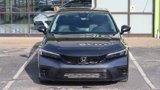 Used 2024 Honda Civic EX-L image 4
