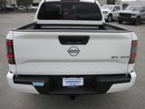 Used 2024 Nissan Frontier SV w/ SV Convenience Package image 5