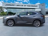 New 2026 Lexus NX 350 AWD w/ Premium Package image 2
