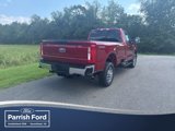 New 2025 Ford F350 XLT image 5