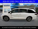 New 2025 Honda Odyssey EX-L image 2