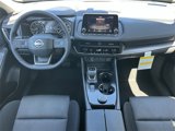 New 2026 Nissan Rogue SV image 2