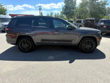 Used 2024 Jeep Grand Cherokee L Summit w/ High Altitude Package image 6