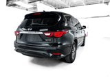 Used 2020 INFINITI QX60 Pure image 6