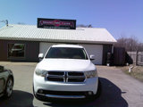 Used 2013 Dodge Durango Crew image 3
