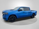 New 2026 RAM 1500 Laramie image 3