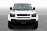 New 2025 Land Rover Defender 110 V8 image 2