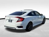 Used 2020 Honda Civic EX image 6
