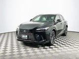 New 2025 Lexus RX 350h image 3