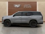 Used 2024 Cadillac Escalade V w/ LPO, ONYX Package image 2