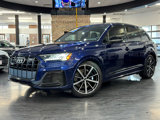 Used 2021 Audi SQ7 Premium Plus w/ Executive Package image 2