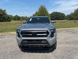 New 2025 Toyota Tacoma SR5 image 2