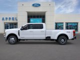 New 2025 Ford F350 XL image 4