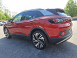 New 2025 Volkswagen ID.4 Pro S Plus image 3