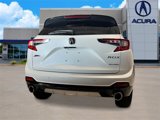 New 2025 Acura RDX AWD w/ A-Spec & Advance Pkg image 4