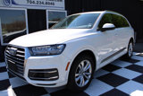 Used 2018 Audi Q7 3.0T Premium Plus w/ Premium Plus Package image 3