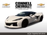 New 2025 Chevrolet Corvette Z06 image 4