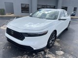 Used 2023 Honda Accord EX image 2