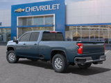 New 2025 Chevrolet Silverado 3500 LT w/ Safety Package image 3
