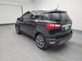 Used 2020 Ford EcoSport Titanium image 3