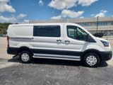 Used 2023 Ford Transit 250 Low Roof w/ Exterior Upgrade Package image 6