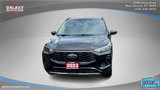 Used 2023 Ford Escape ST-Line image 2