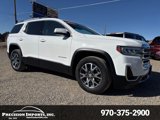 Used 2023 GMC Acadia SLT image 2