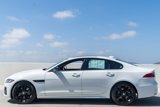 Certified 2024 Jaguar XF R-Dynamic SE image 2