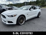 Used 2017 Ford Mustang GT w/ GT Performance Package image 5
