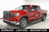 New 2025 GMC Sierra 1500 SLT w/ SLT Premium Package image 2