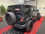 Used 2023 Jeep Wrangler Sahara image 6