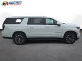 New 2025 Chevrolet Suburban LT w/ Comfort Package image 5