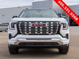New 2026 GMC Terrain Denali w/ LPO, Floor Liner Package image 4