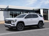 New 2026 GMC Terrain AT4 w/ Convenience Package III image 2