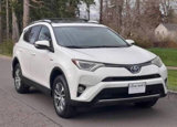 Used 2016 Toyota RAV4 XLE image 4