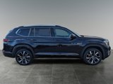 New 2025 Volkswagen Atlas SEL Premium R-Line image 2