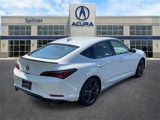 New 2025 Acura Integra A-Spec image 4