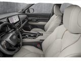 New 2025 Toyota Grand Highlander AWD Hybrid image 6