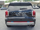 New 2025 Hyundai Palisade Calligraphy image 5