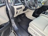 New 2025 Honda Odyssey Touring image 4