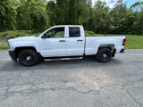 Used 2019 Chevrolet Silverado 1500 W/T w/ WT Convenience Package image 4