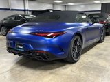 Used 2023 Mercedes-Benz SL 63 AMG 4MATIC image 4