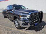 Used 2024 RAM 3500 Laramie w/ Protection Group image 2