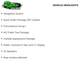 New 2025 Jeep Wagoneer Series II w/ Convenience Group I image 5