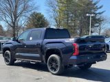 New 2025 Toyota Tundra Platinum image 4