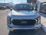 Used 2023 Ford F150 XLT image 2