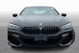 Certified 2022 BMW M850i Gran Coupe xDrive image 3