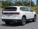New 2025 Volkswagen Atlas SE image 5