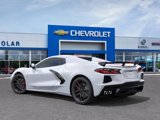 New 2025 Chevrolet Corvette Stingray Preferred Conv w/ Z51 Performance Package image 3