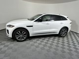 New 2026 Jaguar F-PACE R-Dynamic S image 2